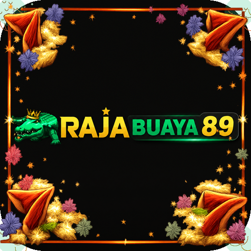 rajabuaya89 — mitra unggulan